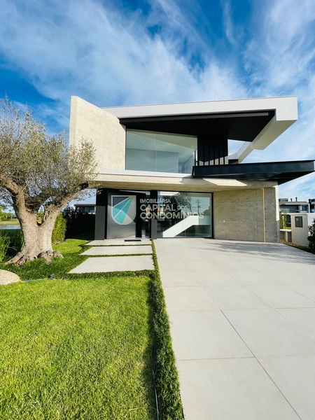 Sobrado mobiliado no Condomínio Sense em Xangri-lá.: 36ª foto da galeria de imagens do imóvel