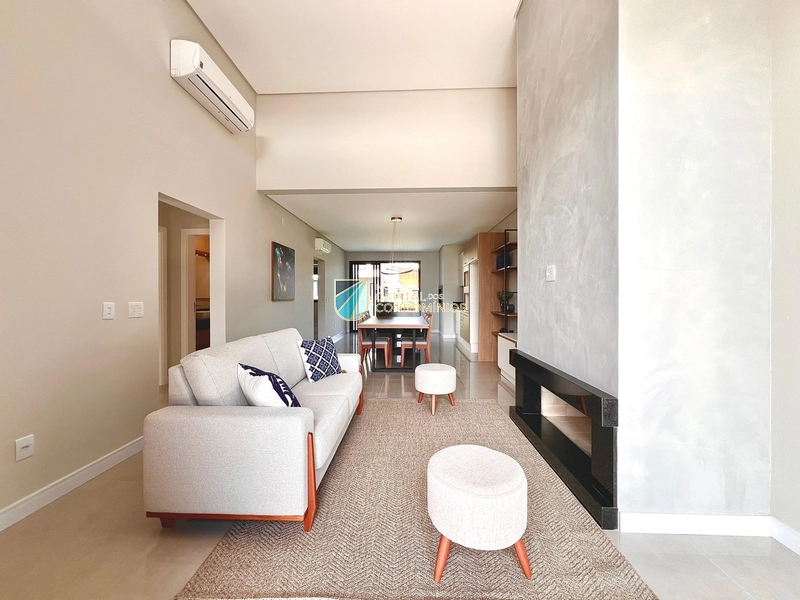 Casa térrea nova: 4ª foto da galeria de imagens do imóvel
