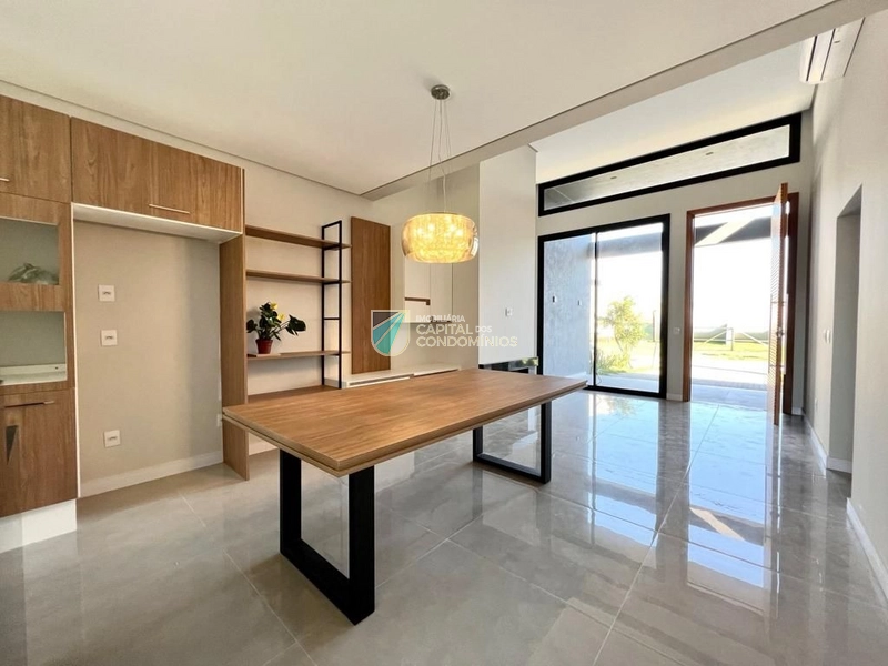 Casa térrea nova: 9ª foto da galeria de imagens do imóvel