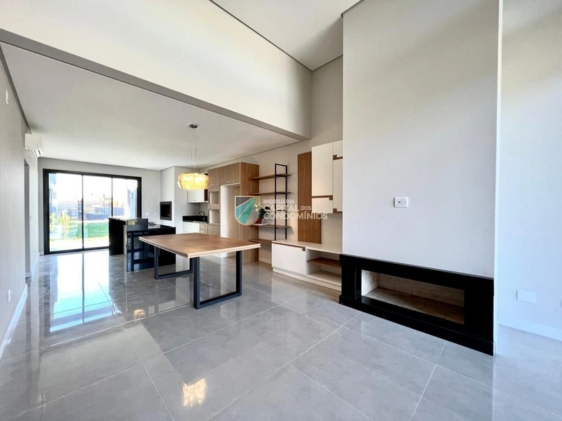 Casa térrea nova: 19ª foto da galeria de imagens do imóvel