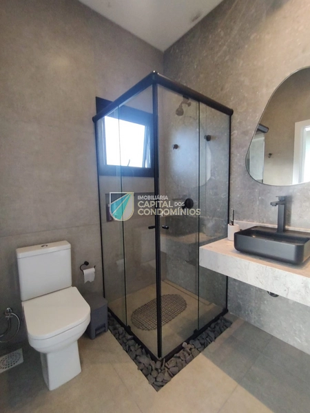 Casa térra no Blue Xangri-lá: 22ª foto da galeria de imagens do imóvel