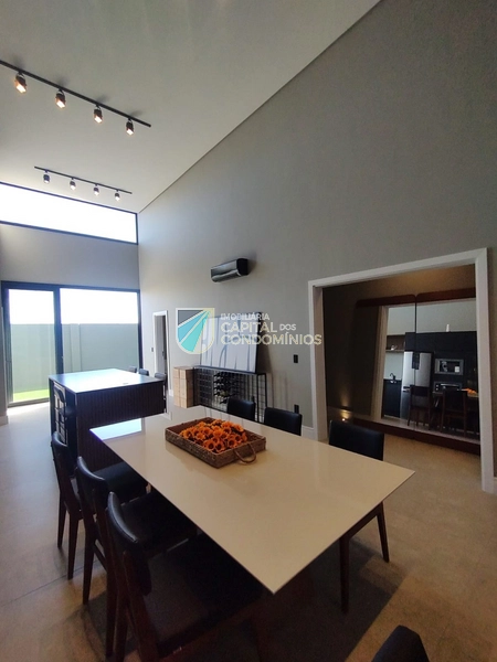 Casa térra no Blue Xangri-lá: 7ª foto da galeria de imagens do imóvel