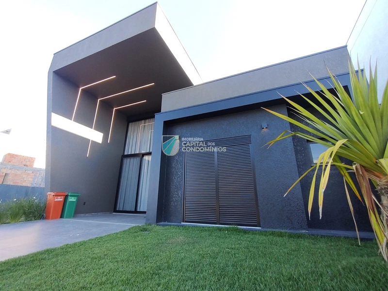 Casa térra no Blue Xangri-lá: 4ª foto da galeria de imagens do imóvel