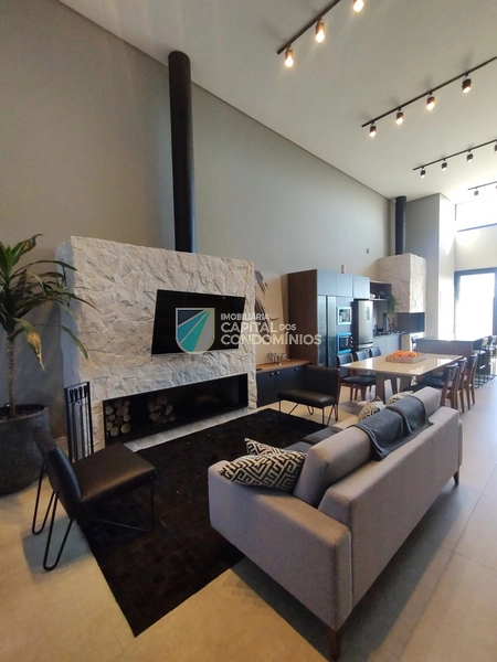 Casa térra no Blue Xangri-lá: 8ª foto da galeria de imagens do imóvel