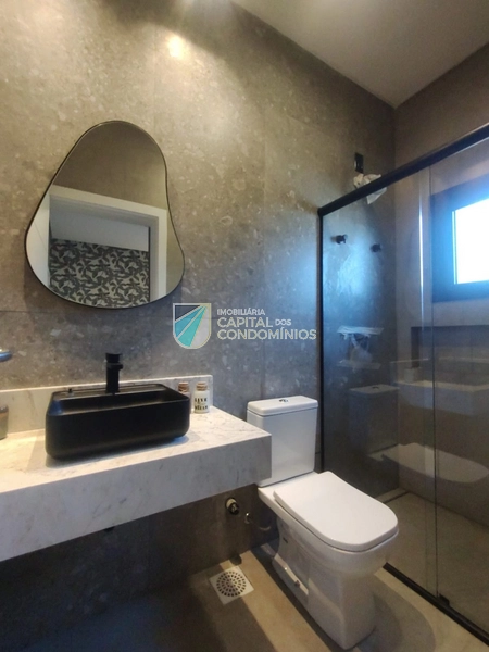 Casa térra no Blue Xangri-lá: 30ª foto da galeria de imagens do imóvel