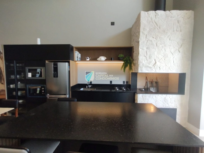 Casa térra no Blue Xangri-lá: 13ª foto da galeria de imagens do imóvel