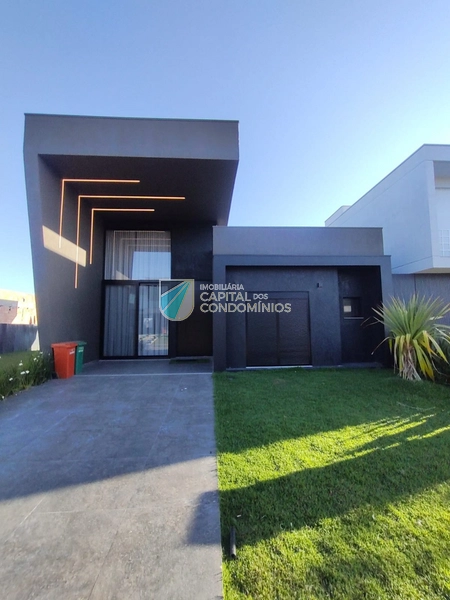 Casa térra no Blue Xangri-lá: 5ª foto da galeria de imagens do imóvel