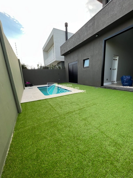 Casa térra no Blue Xangri-lá: 36ª foto da galeria de imagens do imóvel