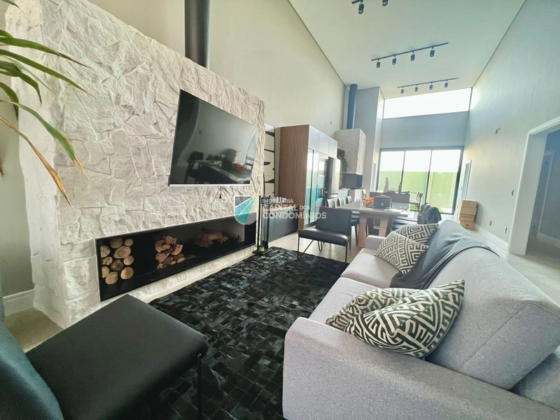 Casa térra no Blue Xangri-lá: 6ª foto da galeria de imagens do imóvel