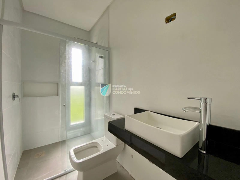 Casa Nova, nuca habitada no Condomínio Dubai!: 11ª foto da galeria de imagens do imóvel