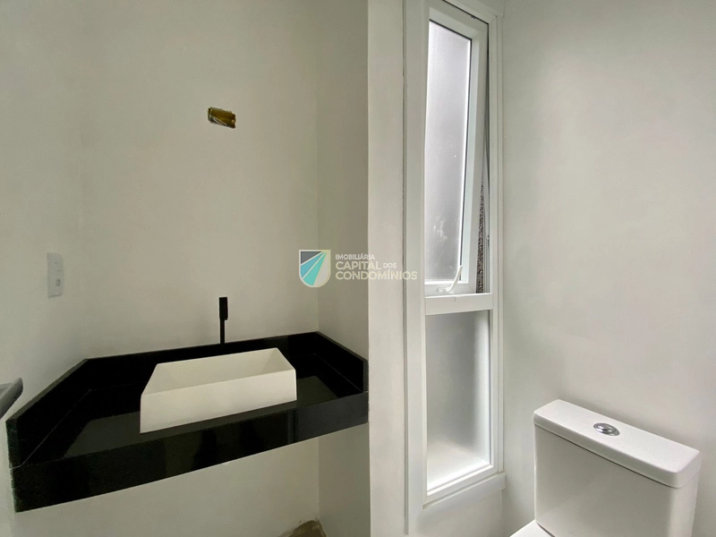 Casa Nova, nuca habitada no Condomínio Dubai!: 9ª foto da galeria de imagens do imóvel