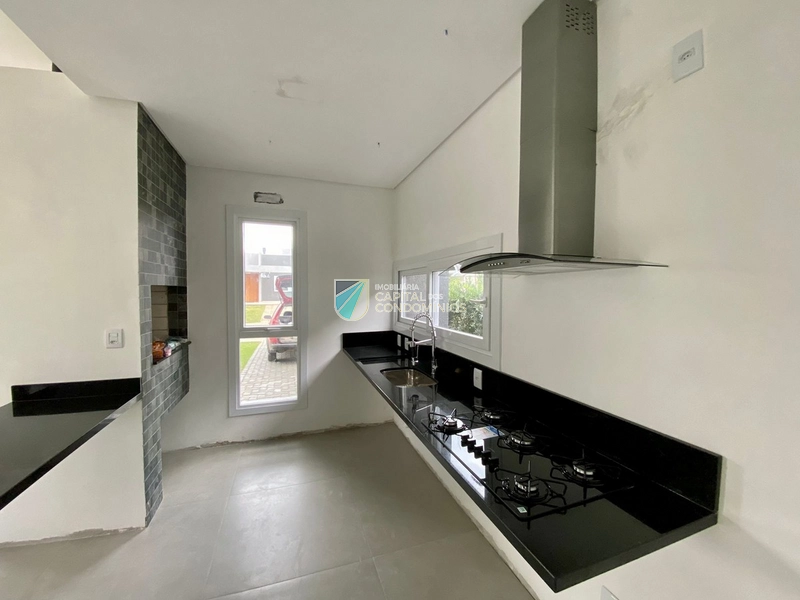Casa Nova, nuca habitada no Condomínio Dubai!: 8ª foto da galeria de imagens do imóvel