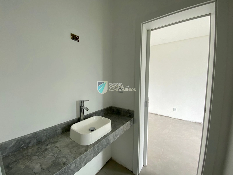 Casa Nova, nuca habitada no Condomínio Dubai!: 16ª foto da galeria de imagens do imóvel