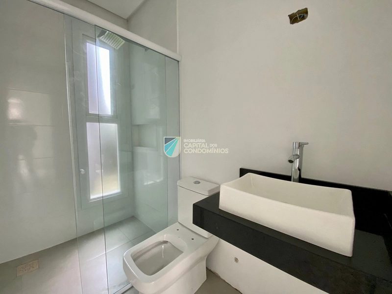 Casa Nova, nuca habitada no Condomínio Dubai!: 13ª foto da galeria de imagens do imóvel