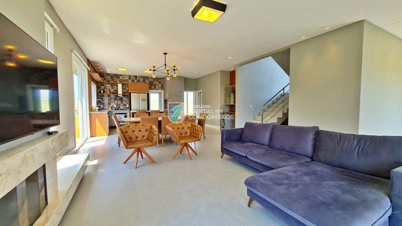 Sobrado no Ventura: 7ª foto da galeria de imagens do imóvel