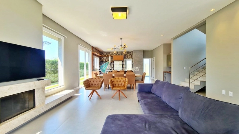 Sobrado no Ventura: 5ª foto da galeria de imagens do imóvel