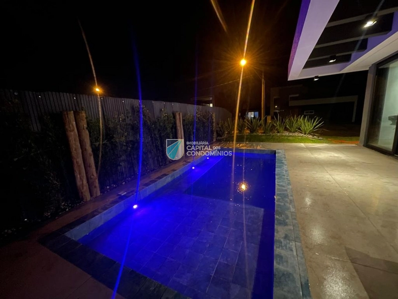 Sobrado à venda no condomínio Blue: 15ª foto da galeria de imagens do imóvel