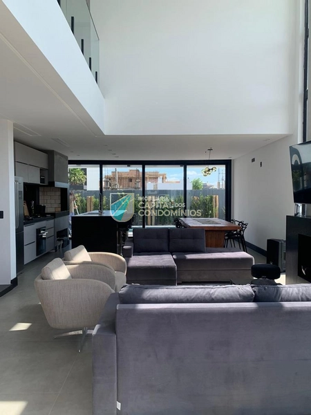 Sobrado à venda no condomínio Blue: 9ª foto da galeria de imagens do imóvel