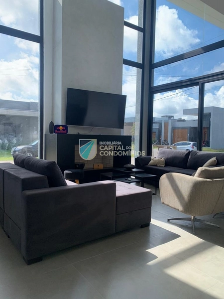 Sobrado à venda no condomínio Blue: 5ª foto da galeria de imagens do imóvel