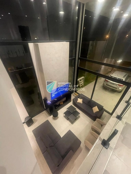 Sobrado à venda no condomínio Blue: 13ª foto da galeria de imagens do imóvel