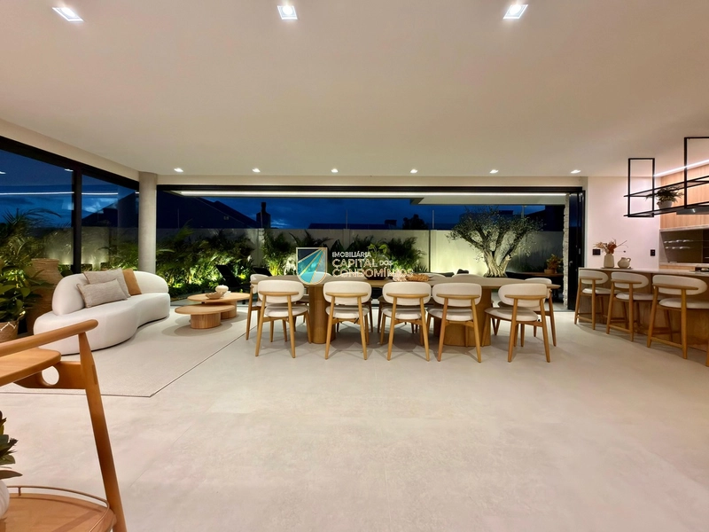 Sobrado mobiliado e decorado no condomínio Los Cobos em Xangri-lá.: 72ª foto da galeria de imagens do imóvel