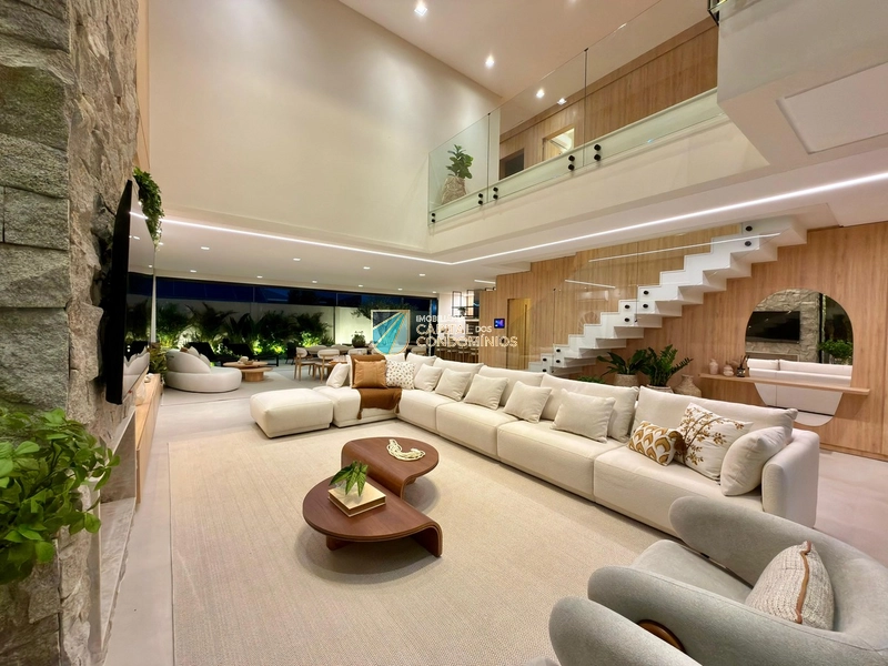 Sobrado mobiliado e decorado no condomínio Los Cobos em Xangri-lá.: 71ª foto da galeria de imagens do imóvel