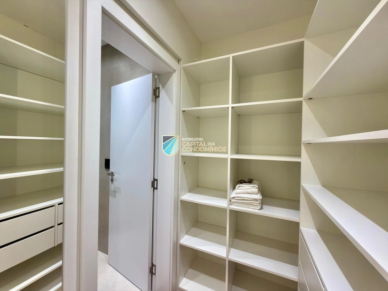 Sobrado mobiliado e decorado no condomínio Los Cobos em Xangri-lá.: 26ª foto da galeria de imagens do imóvel