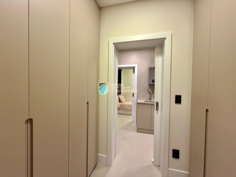 Sobrado mobiliado e decorado no condomínio Los Cobos em Xangri-lá.: 17ª foto da galeria de imagens do imóvel