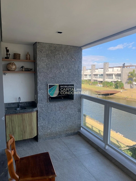 Cobertura 3 suítes: 5ª foto da galeria de imagens do imóvel