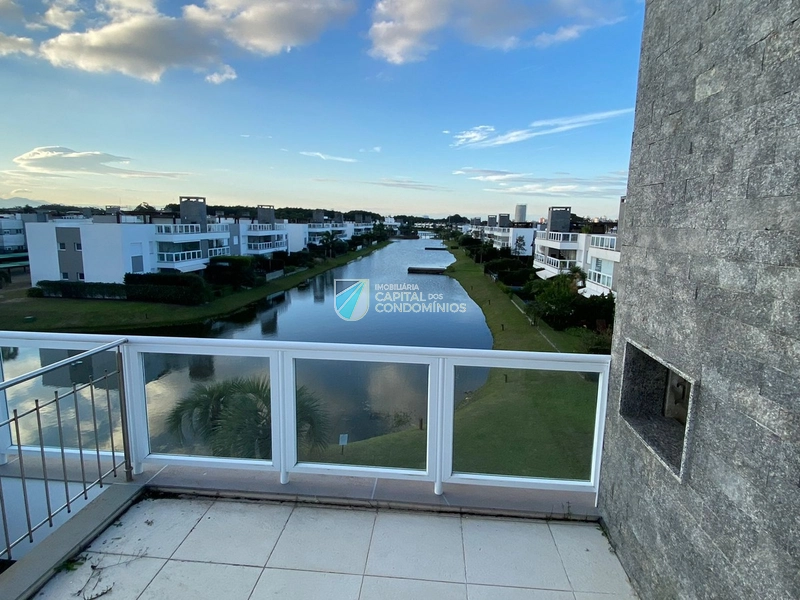 Cobertura no Rossi: 4ª foto da galeria de imagens do imóvel