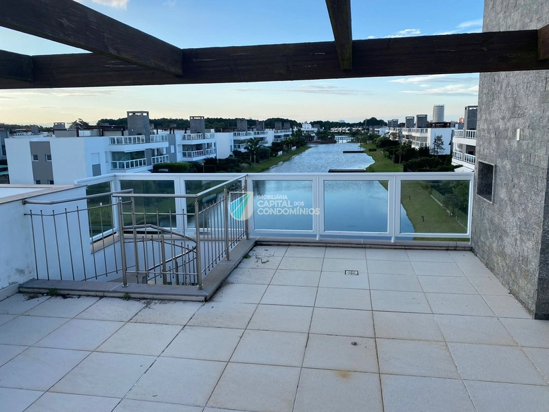 Cobertura no Rossi: 3ª foto da galeria de imagens do imóvel