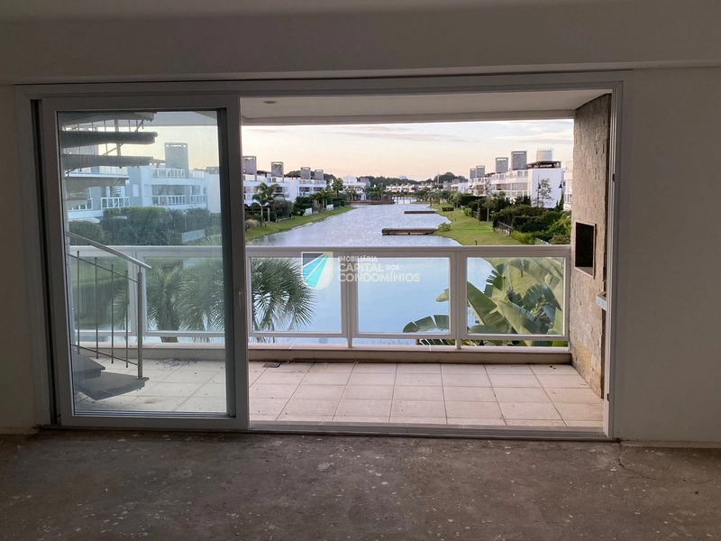 Cobertura no Rossi: 2ª foto da galeria de imagens do imóvel