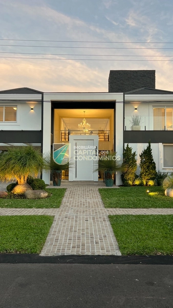 Sobrado no Cond. Atlântida Ilhas Park em Xangri-lá.: 90ª foto da galeria de imagens do imóvel