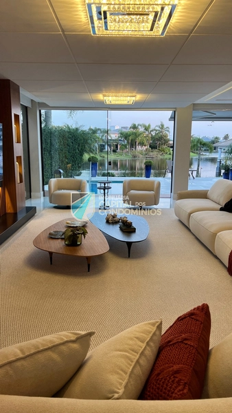 Sobrado no Cond. Atlântida Ilhas Park em Xangri-lá.: 59ª foto da galeria de imagens do imóvel