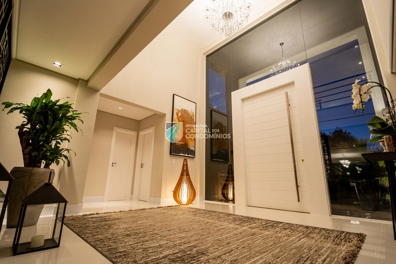 Sobrado no Cond. Atlântida Ilhas Park em Xangri-lá.: 2ª foto da galeria de imagens do imóvel