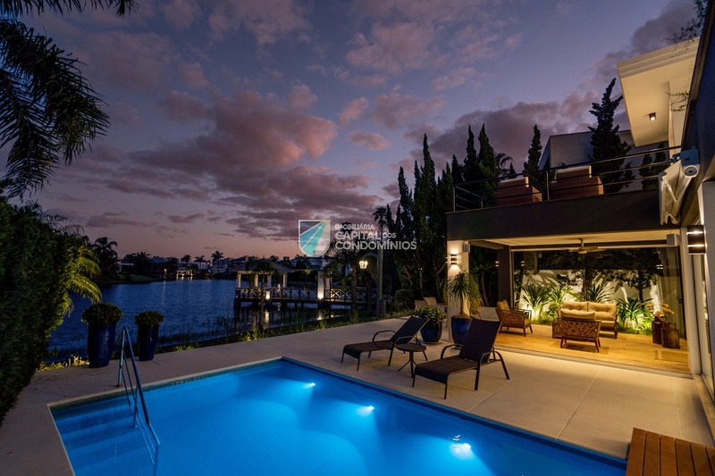 Sobrado no Cond. Atlântida Ilhas Park em Xangri-lá.: 47ª foto da galeria de imagens do imóvel