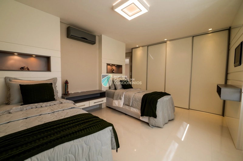 Sobrado no Cond. Atlântida Ilhas Park em Xangri-lá.: 20ª foto da galeria de imagens do imóvel