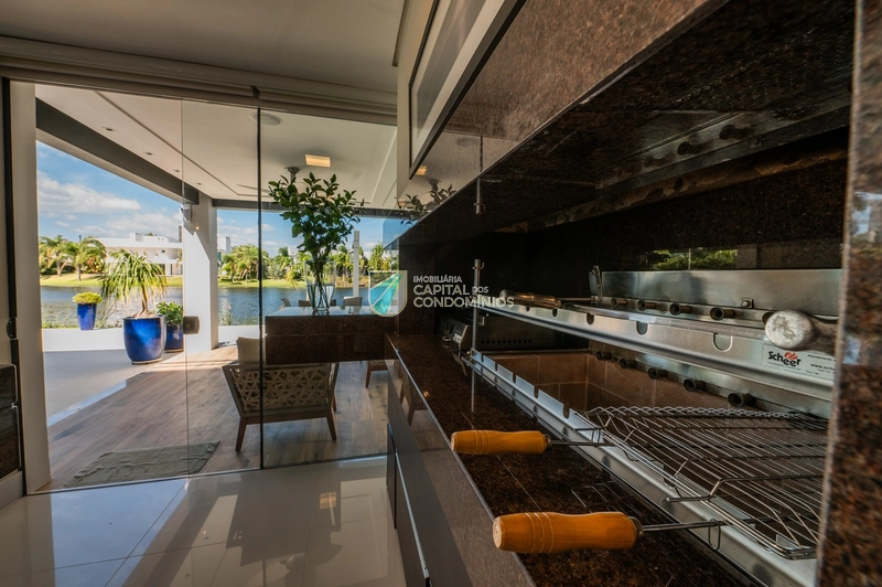 Sobrado no Cond. Atlântida Ilhas Park em Xangri-lá.: 15ª foto da galeria de imagens do imóvel