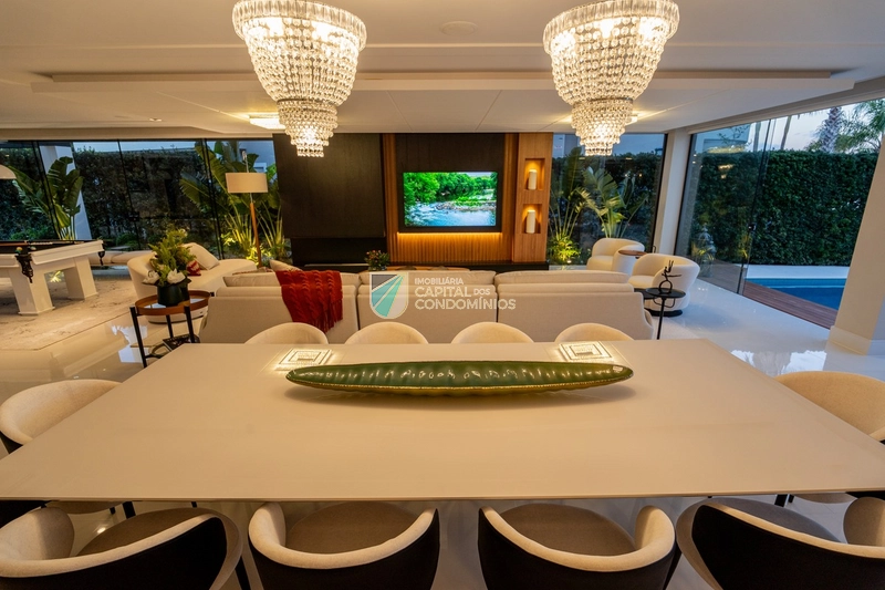 Sobrado no Cond. Atlântida Ilhas Park em Xangri-lá.: 41ª foto da galeria de imagens do imóvel