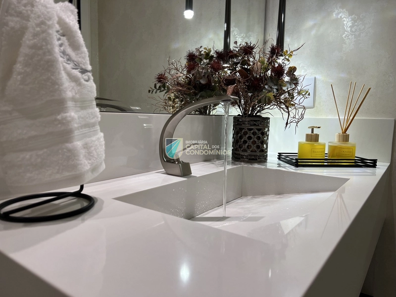 Sobrado no Cond. Atlântida Ilhas Park em Xangri-lá.: 6ª foto da galeria de imagens do imóvel