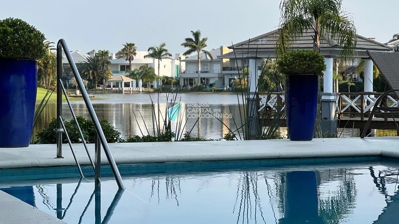 Sobrado no Cond. Atlântida Ilhas Park em Xangri-lá.: 11ª foto da galeria de imagens do imóvel