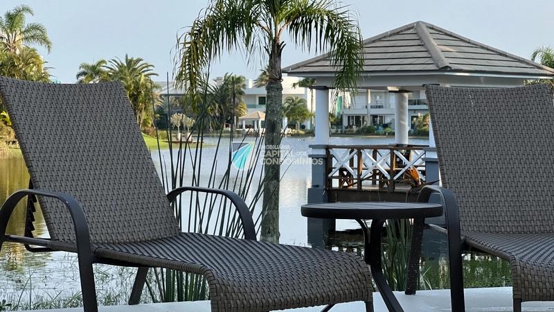 Sobrado no Cond. Atlântida Ilhas Park em Xangri-lá.: 12ª foto da galeria de imagens do imóvel