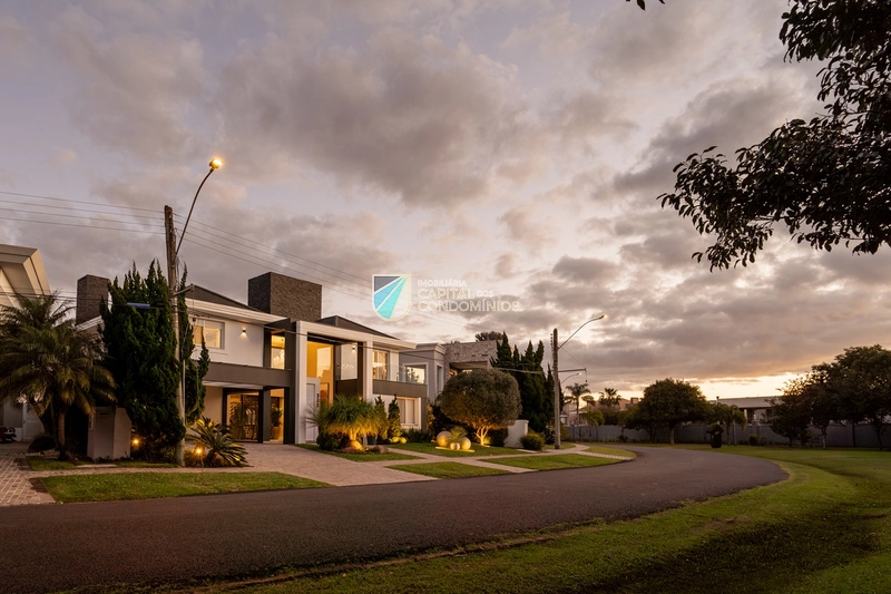 Sobrado no Cond. Atlântida Ilhas Park em Xangri-lá.: 43ª foto da galeria de imagens do imóvel