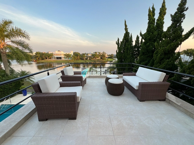 Sobrado no Cond. Atlântida Ilhas Park em Xangri-lá.: 24ª foto da galeria de imagens do imóvel