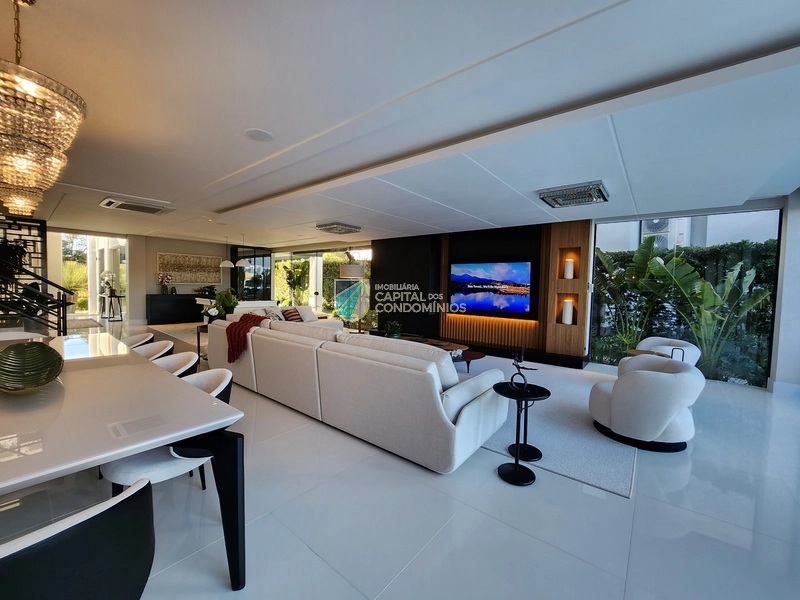 Sobrado no Cond. Atlântida Ilhas Park em Xangri-lá.: 35ª foto da galeria de imagens do imóvel