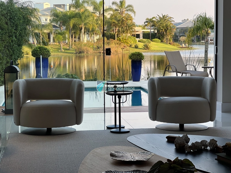 Sobrado no Cond. Atlântida Ilhas Park em Xangri-lá.: 9ª foto da galeria de imagens do imóvel