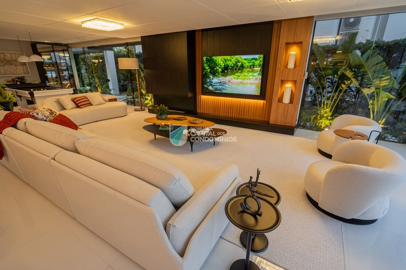 Sobrado no Cond. Atlântida Ilhas Park em Xangri-lá.: 39ª foto da galeria de imagens do imóvel