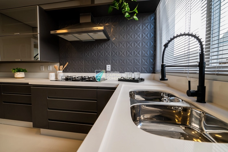 Sobrado no Cond. Atlântida Ilhas Park em Xangri-lá.: 16ª foto da galeria de imagens do imóvel