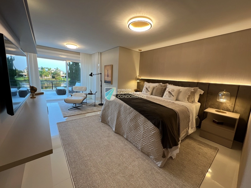 Sobrado no Cond. Atlântida Ilhas Park em Xangri-lá.: 23ª foto da galeria de imagens do imóvel