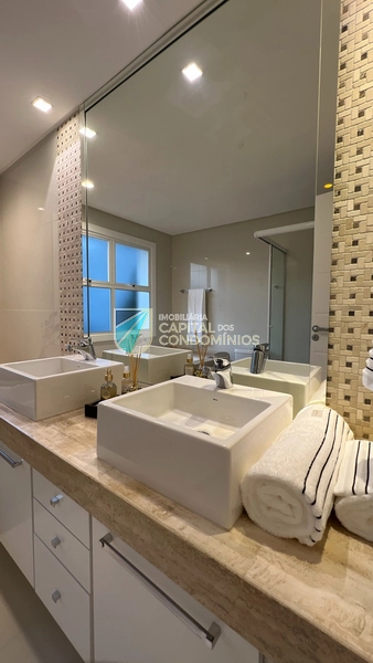 Sobrado no Cond. Atlântida Ilhas Park em Xangri-lá.: 85ª foto da galeria de imagens do imóvel